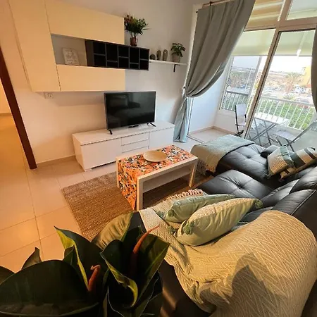 Lolo Apartment El Medano (Tenerife)