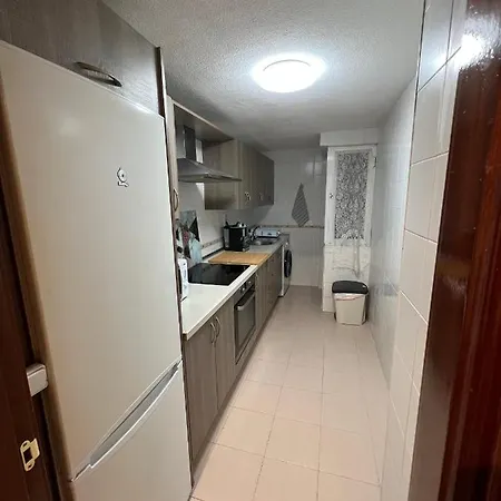Lolo Apartment *