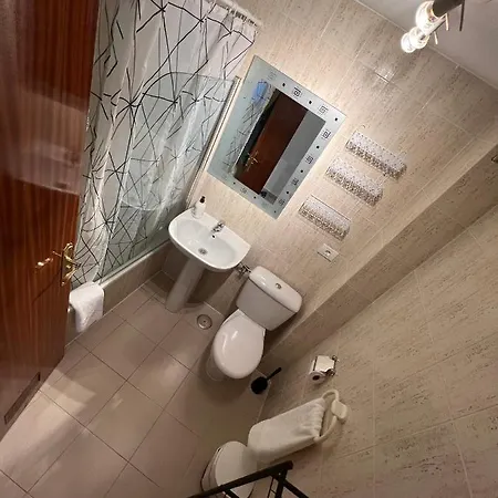 Apartment Lolo El Medano (Tenerife)