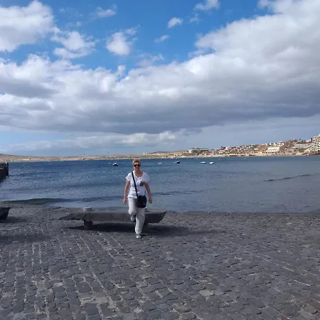 Lolo * El Medano (Tenerife)