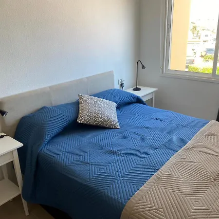 Lolo Apartment *