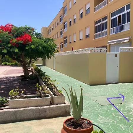 Lolo Apartment