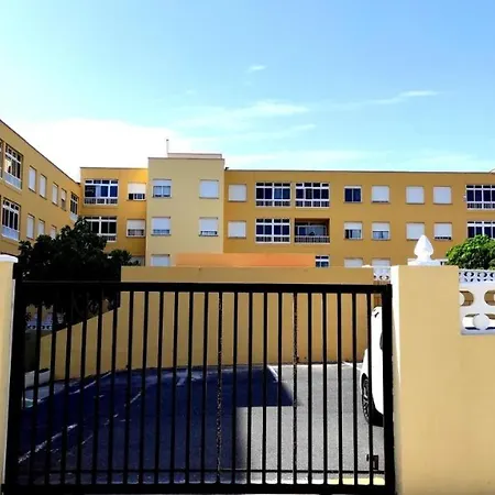 Lolo El Medano (Tenerife)