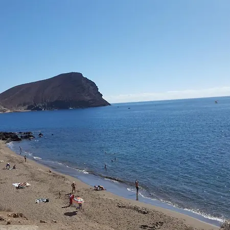 Lolo * El Medano (Tenerife)