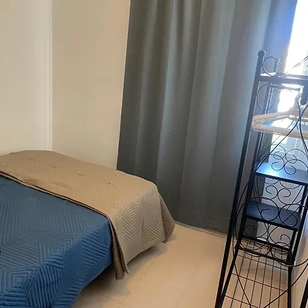 Apartment Lolo El Medano (Tenerife)