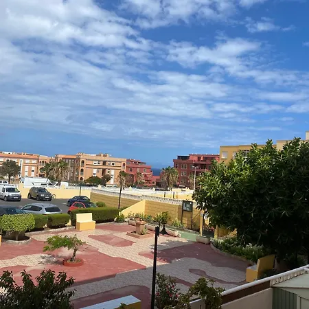 Lolo El Medano (Tenerife)