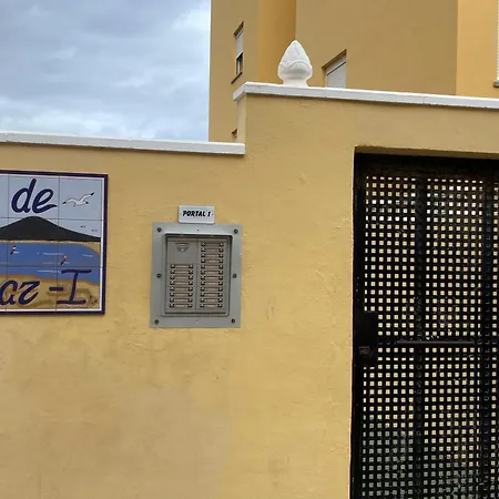 Lolo Apartament El Médano