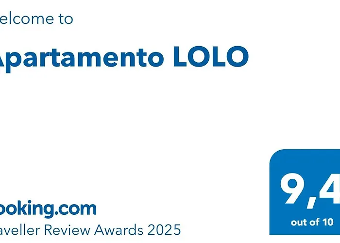 Lägenhet Lolo El Médano