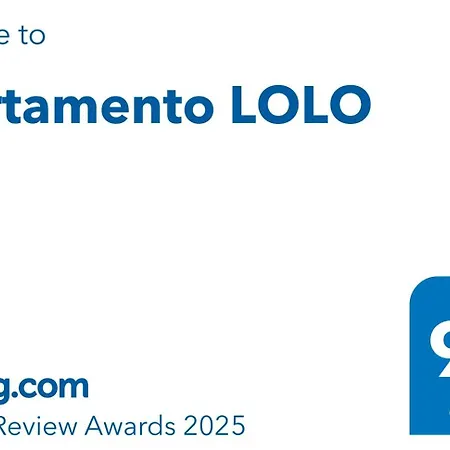Διαμέρισμα Lolo Ελ Μέντανο