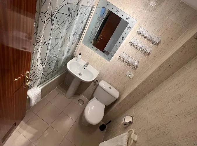 Apartmán Lolo El Médano