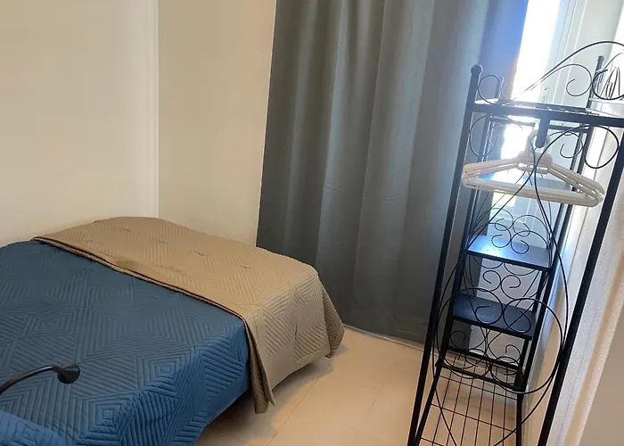 Apartmán Lolo El Médano