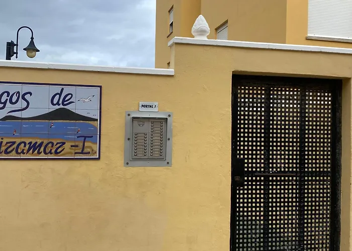 Lolo Apartmán El Médano